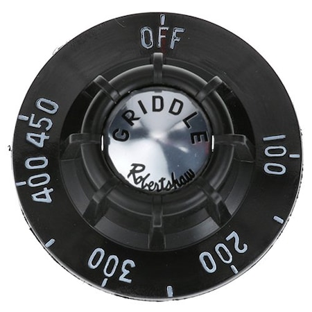 Southbend Dial 2-1/2 D, Off-100-450 1020401